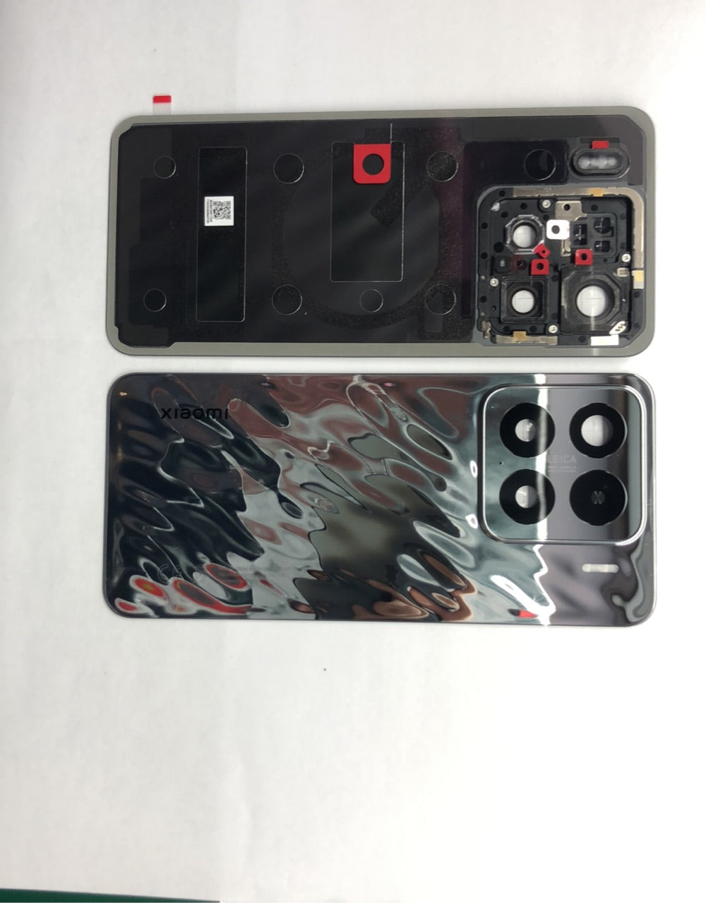 Xiaomi 15 back cover