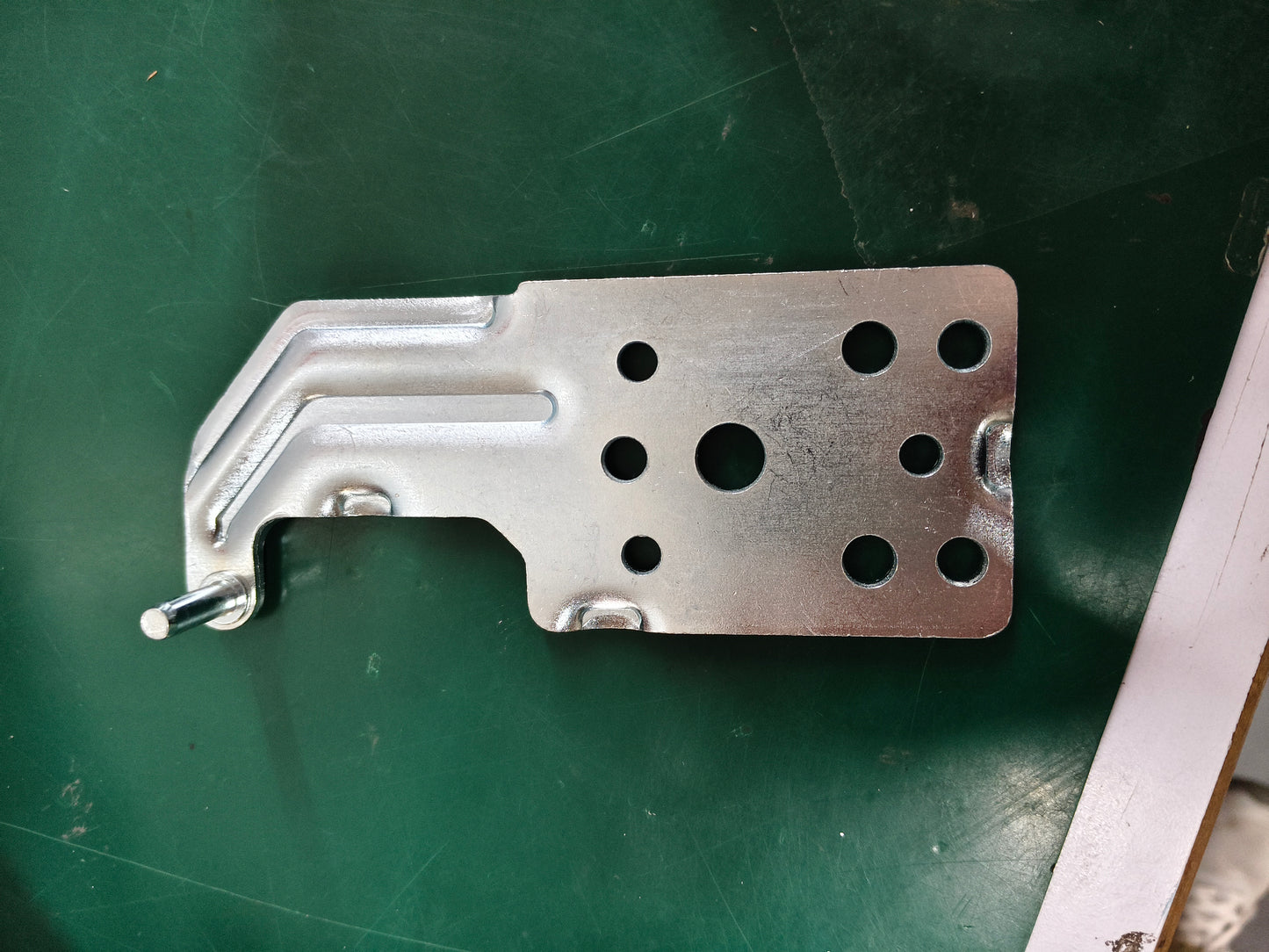 Xiaomi Refrigerator Upper left hinge