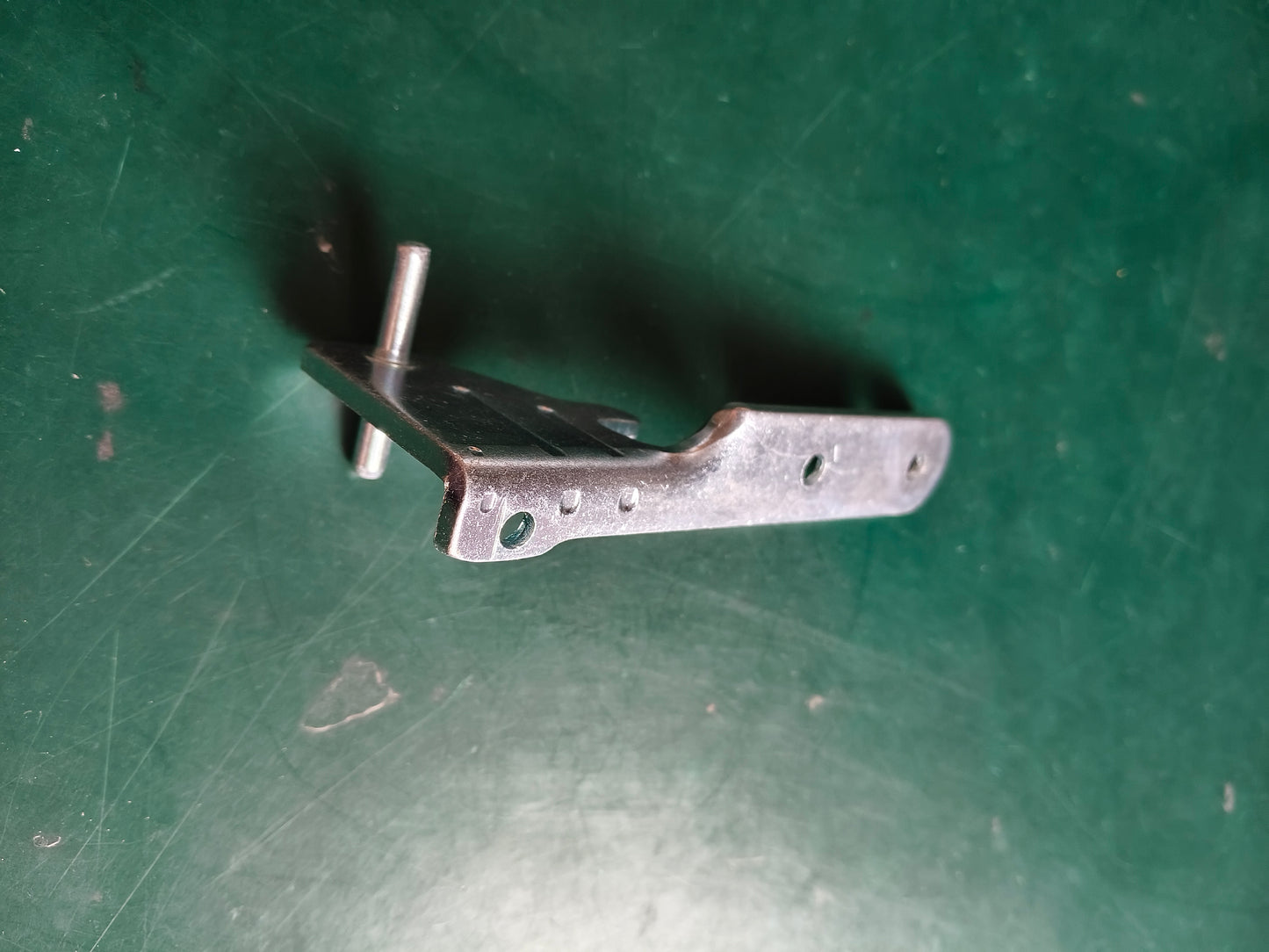 Xiaomi Refrigerator Middle left hinge