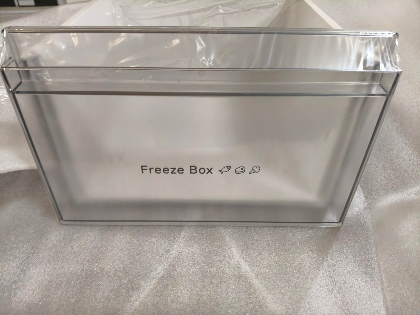 Xiaomi Refrigerator Second layer drawer of freezer(left and right universal)