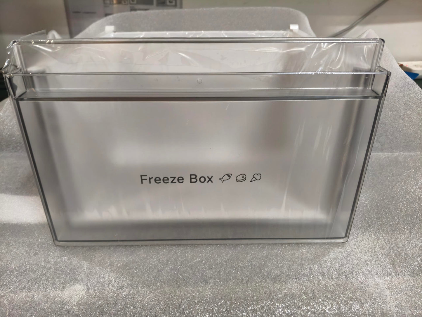 Xiaomi Refrigerator Third layer drawer of freezer(left and right universal)