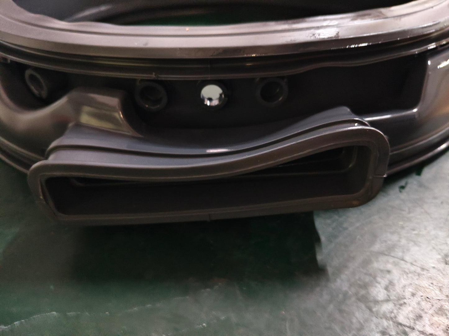 Xiaomi Washing Machine Drying Door Seal