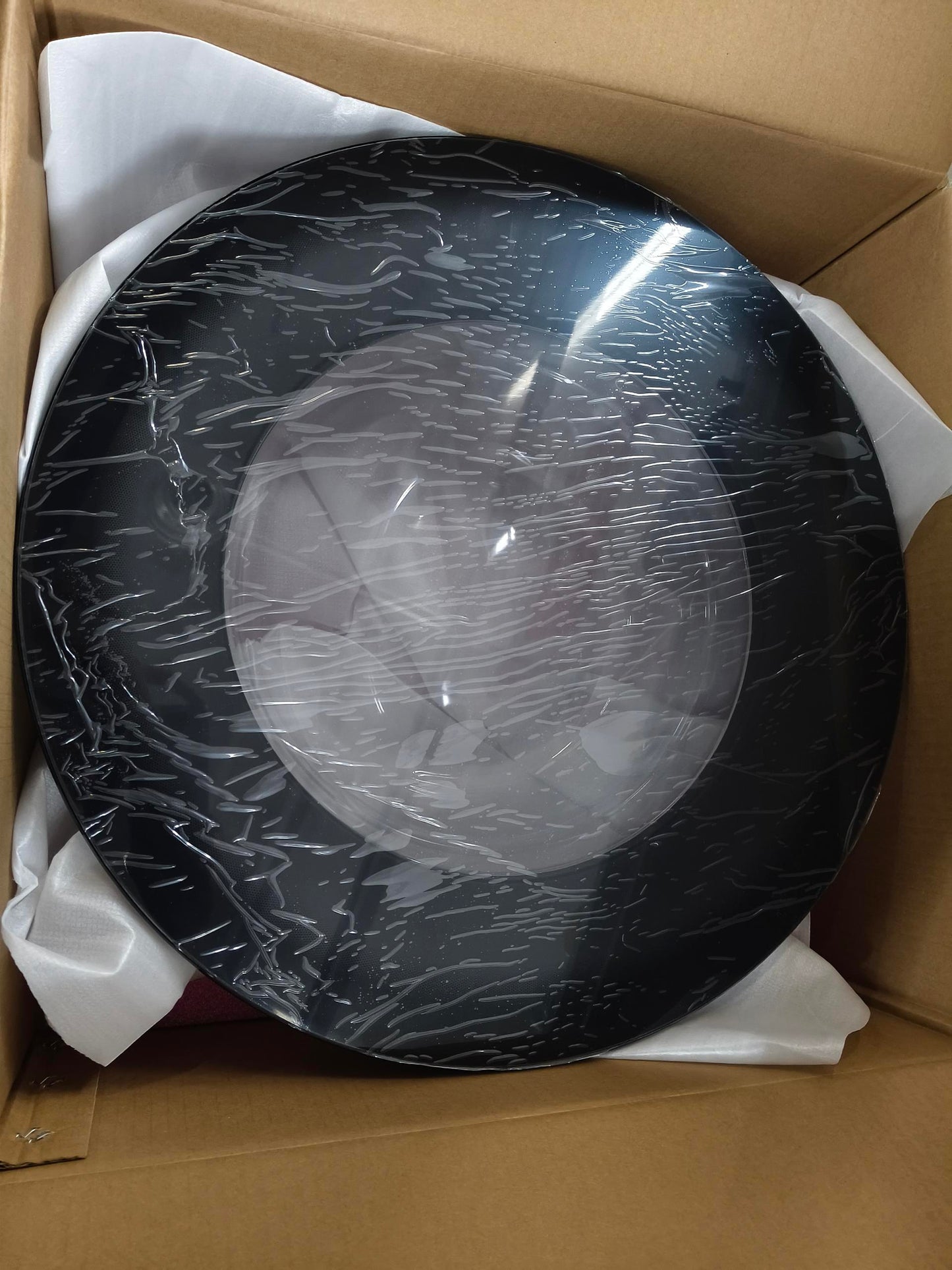 Xiaomi Washing Machine Front Door Glass Assy - EU