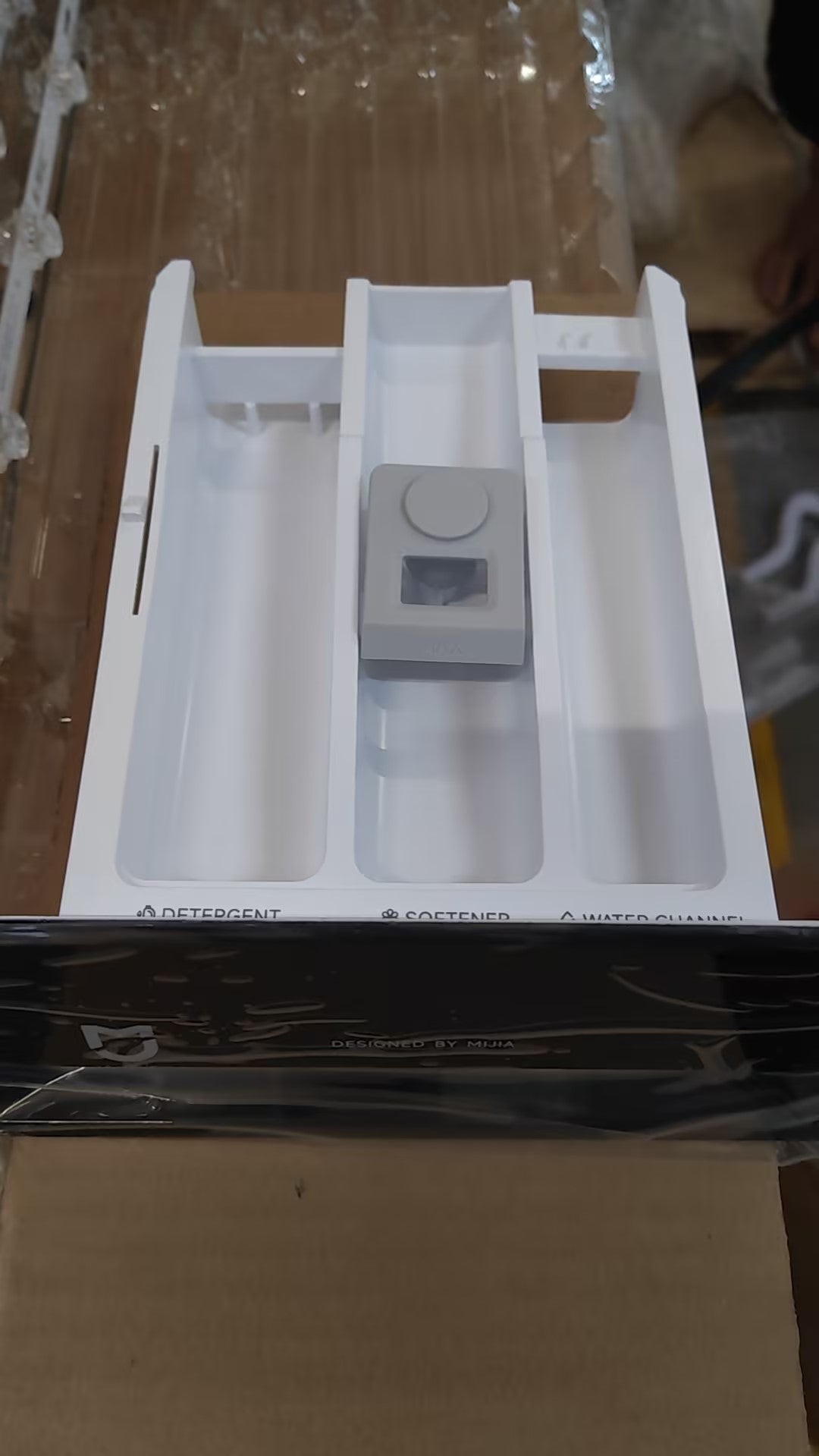 Xiaomi Washing Machine Detergent Dispenser Drawer