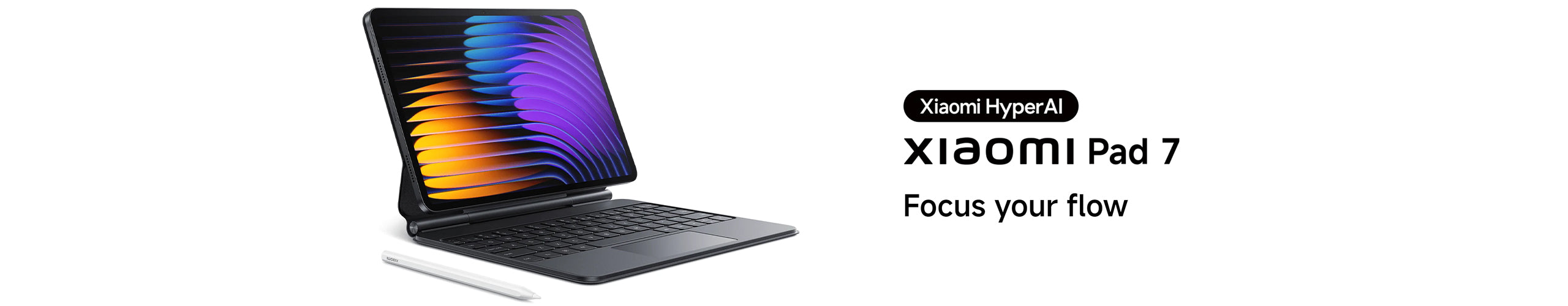 Xiaomi Pad 7