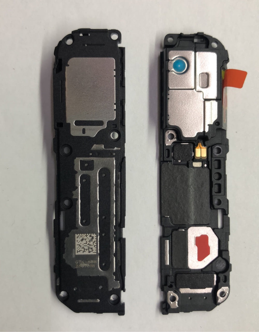 Xiaomi 15T Pro Speaker