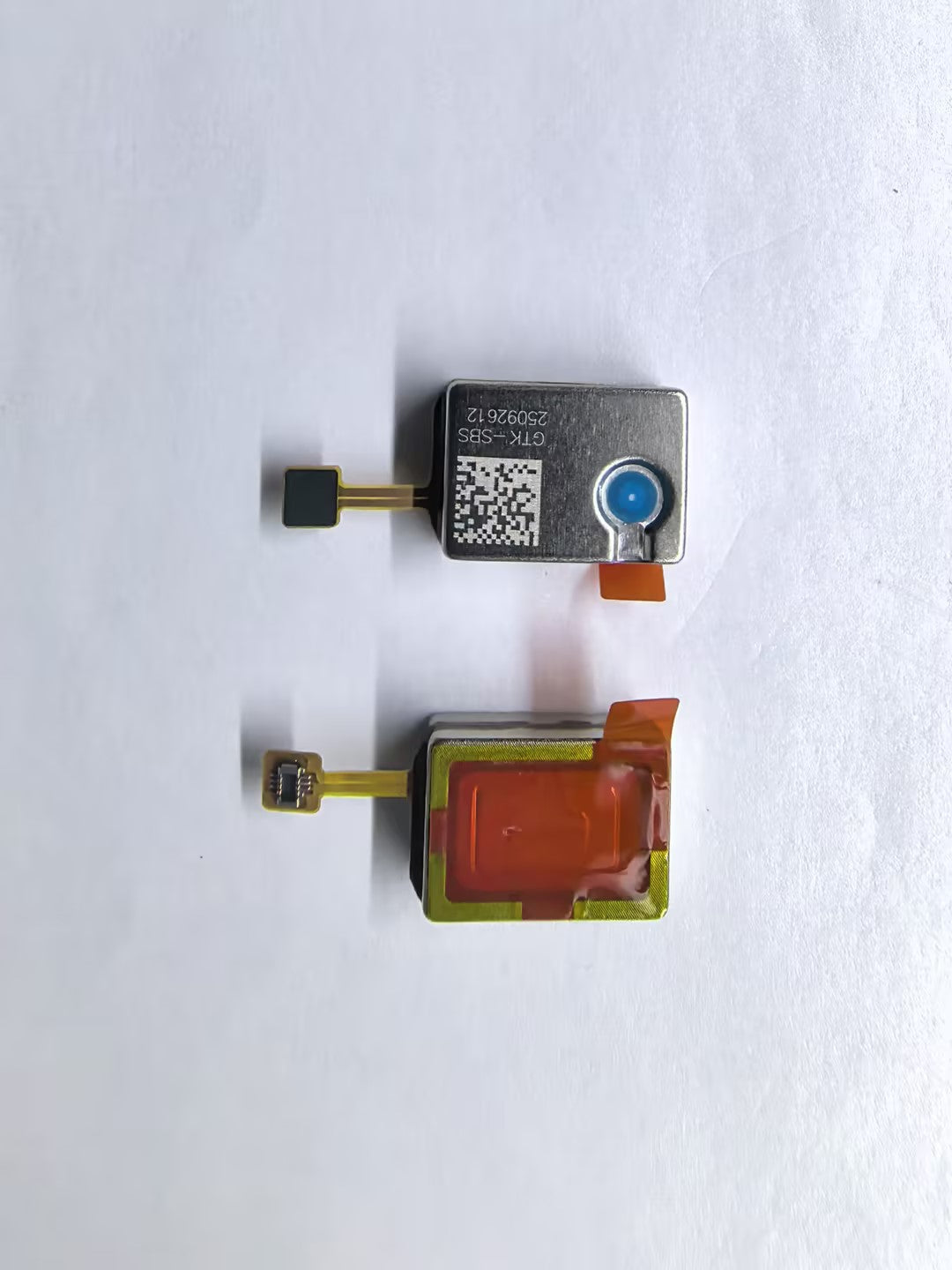 Xiaomi 17 Speaker-Up