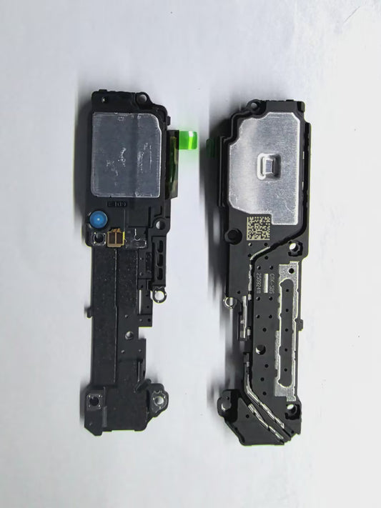 Xiaomi 17 Speaker-Lower