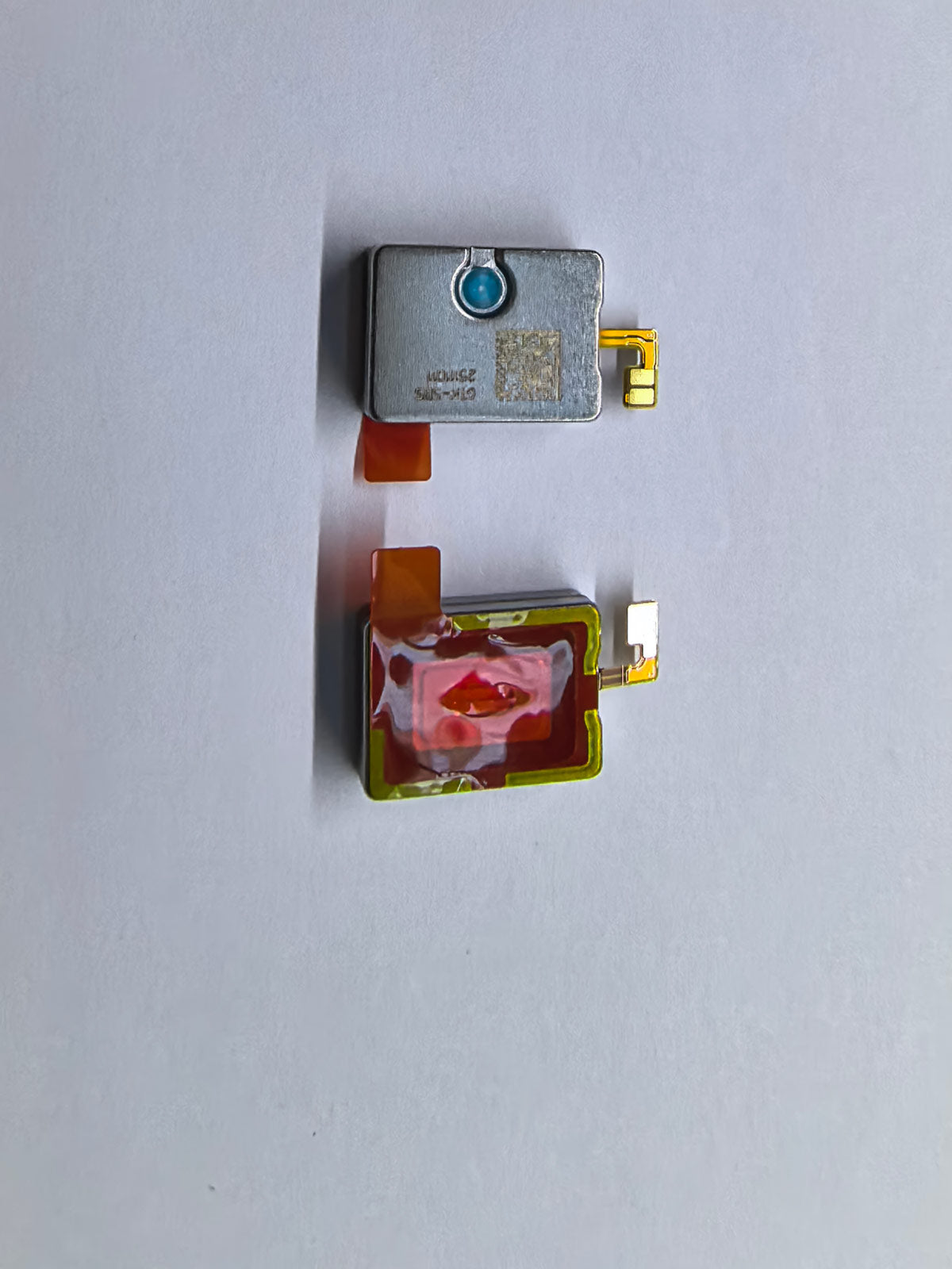 POCO X8 Pro MAX Speaker-Up Assy