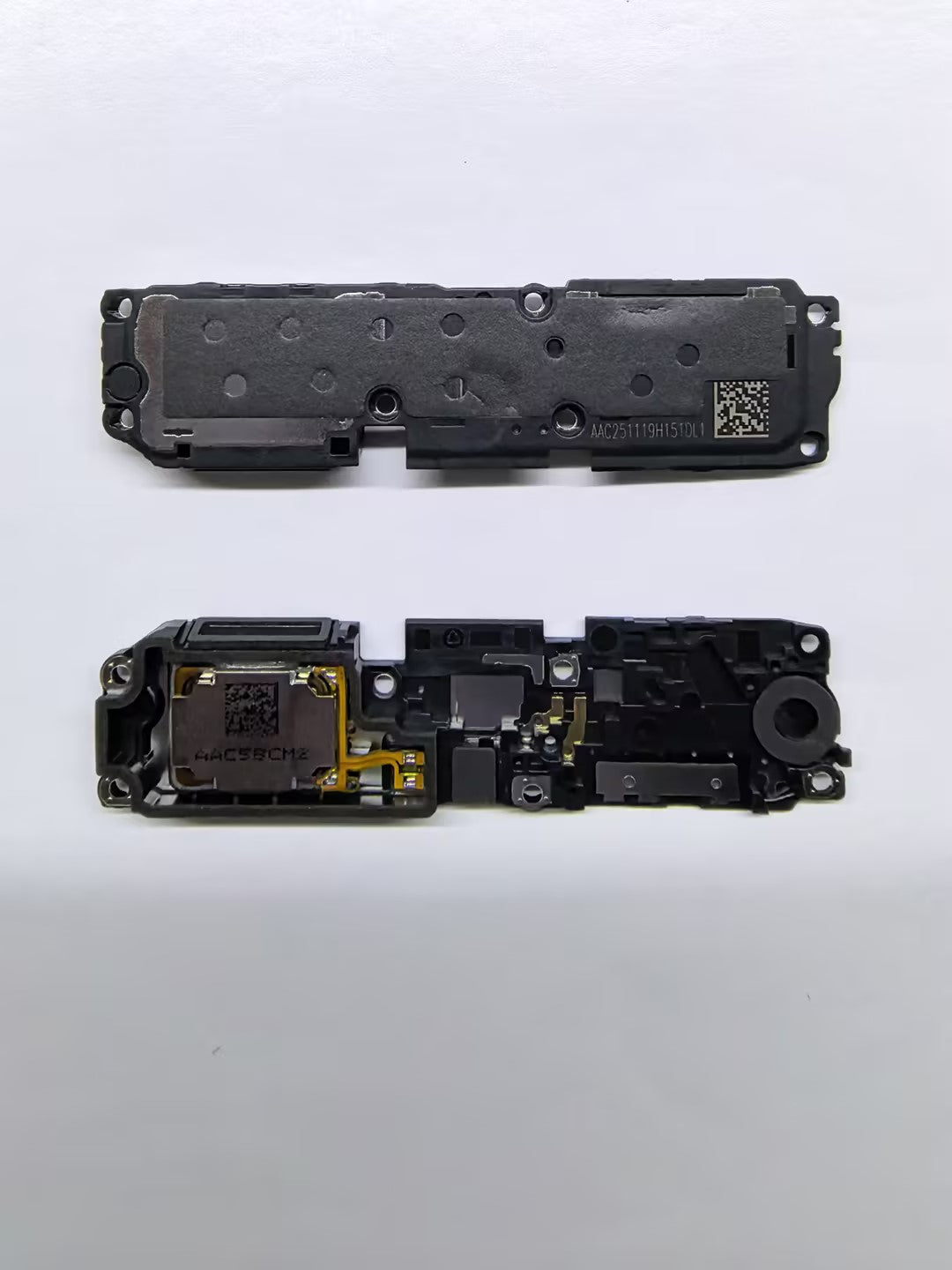 Redmi Note 15 Pro 4G Speaker Assy