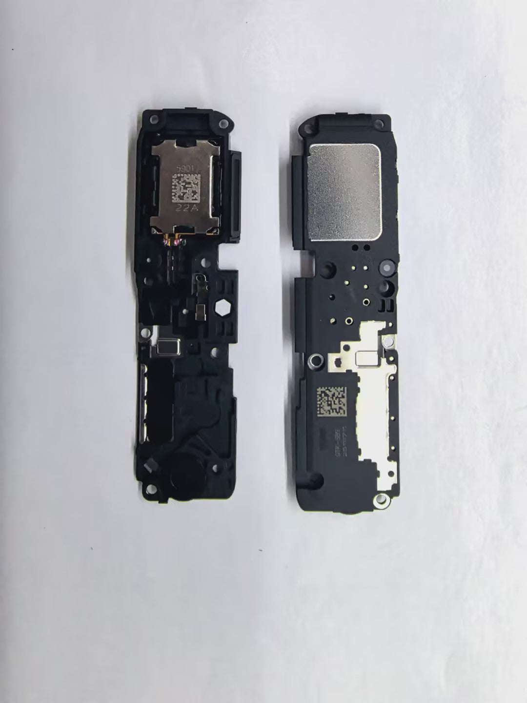 Redmi Note 15 4G Speaker
