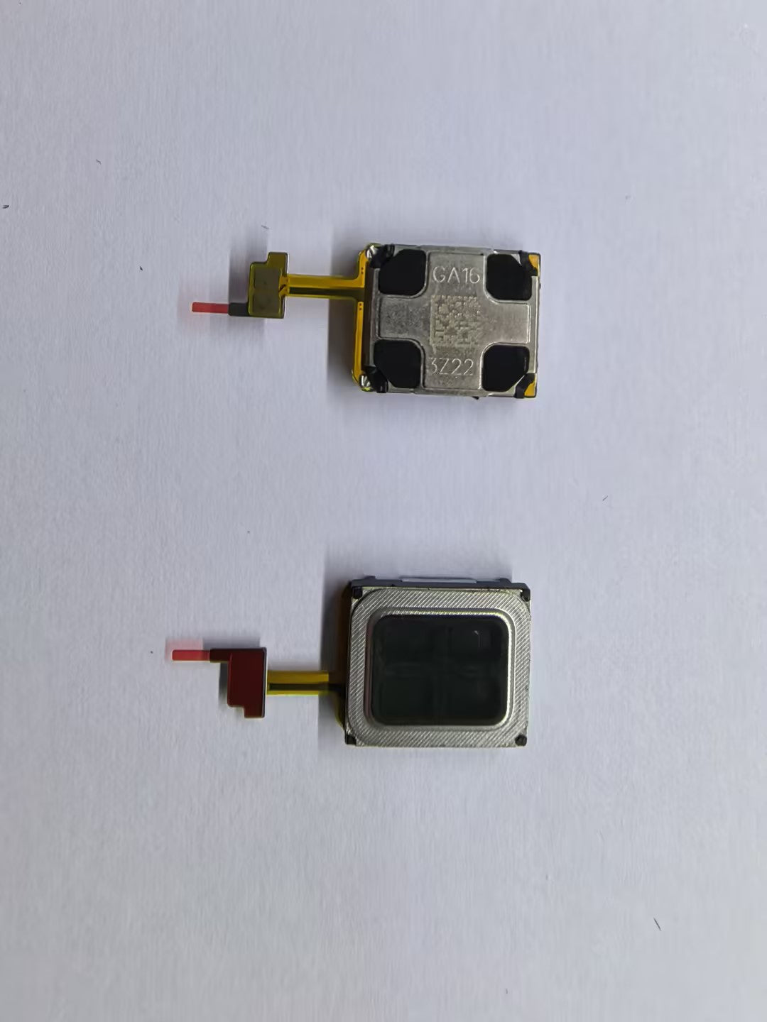 Xiaomi 17T Speaker-Up