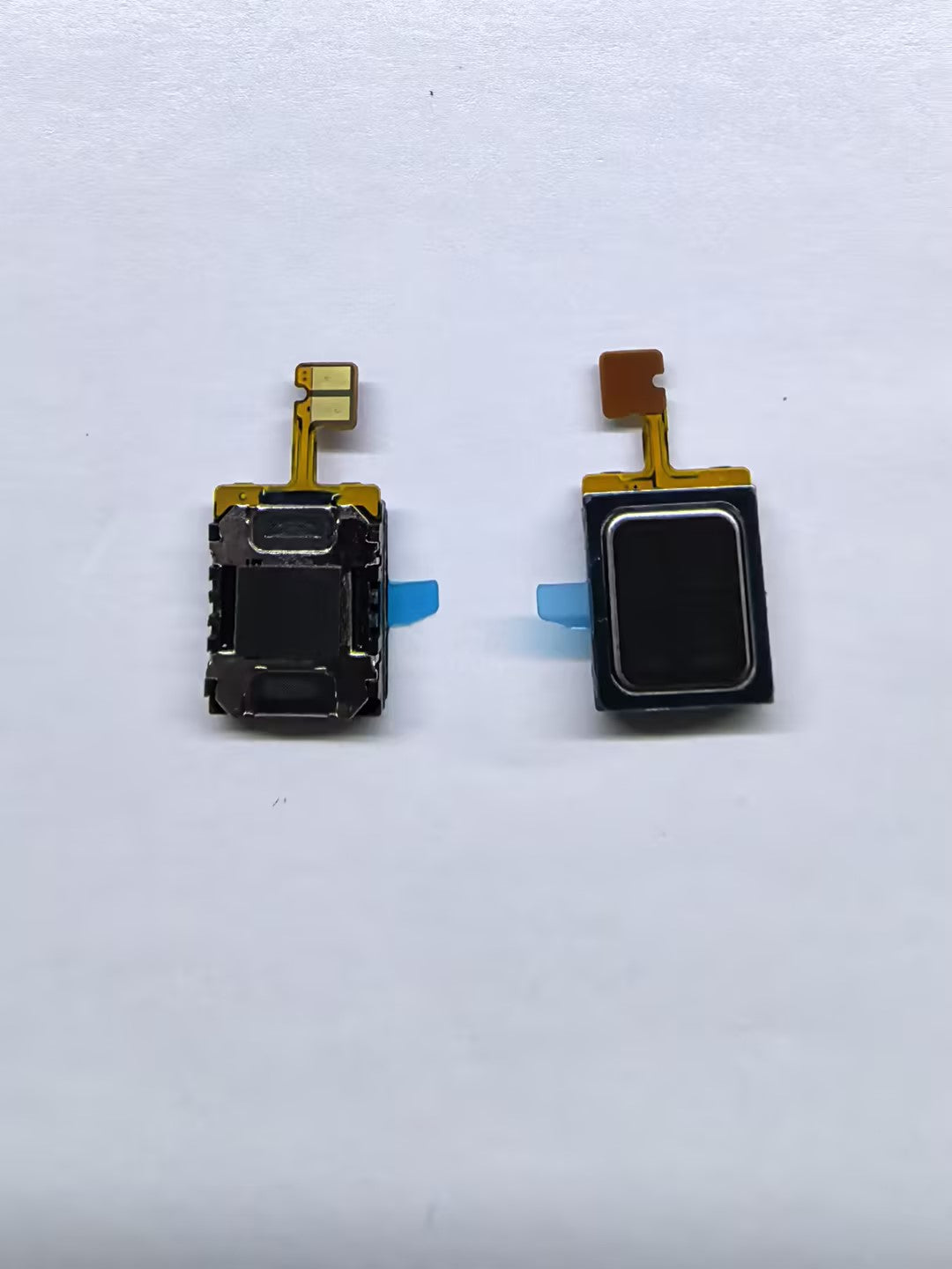 Redmi Note 15 5G Receiver