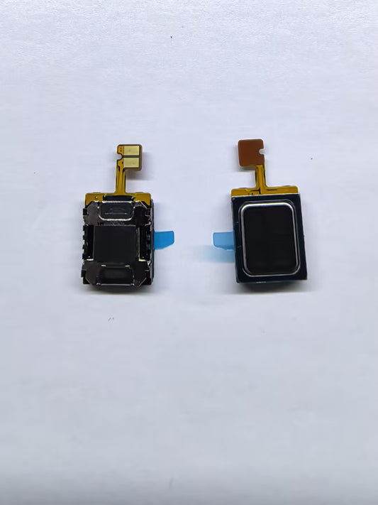 Redmi Note 15 5G Receiver