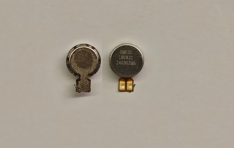 Redmi Note 14 Pro 4G-Motor