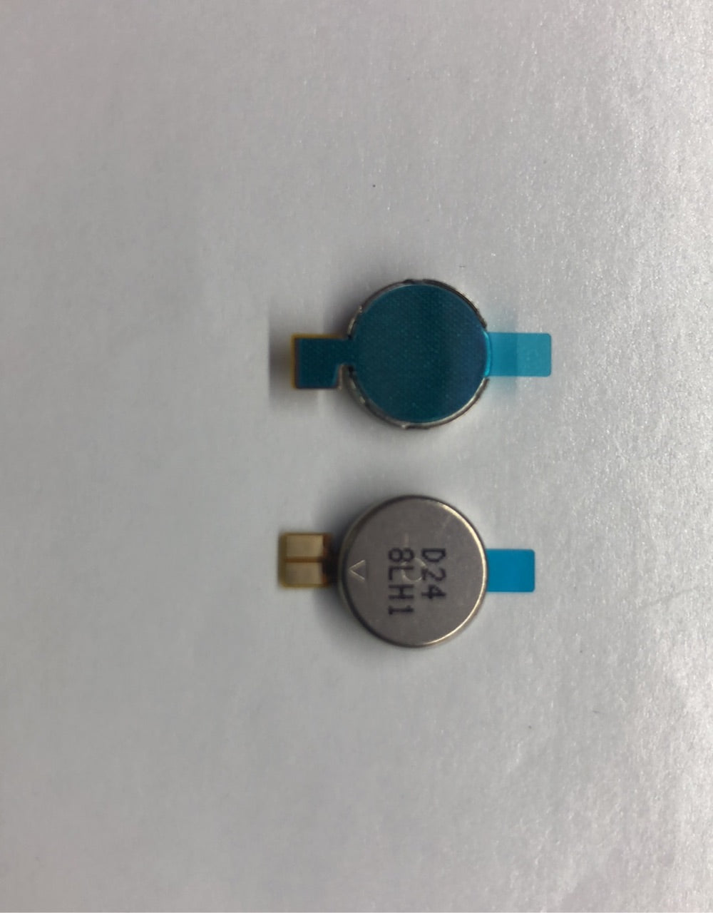 Redmi note 14 5G Vibrator
