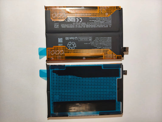 Redmi 15 5G Battery