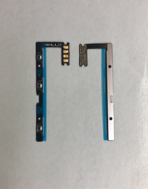 Redmi note 14 Pro 5G FPC Assy-Side Key – Spare-Parts
