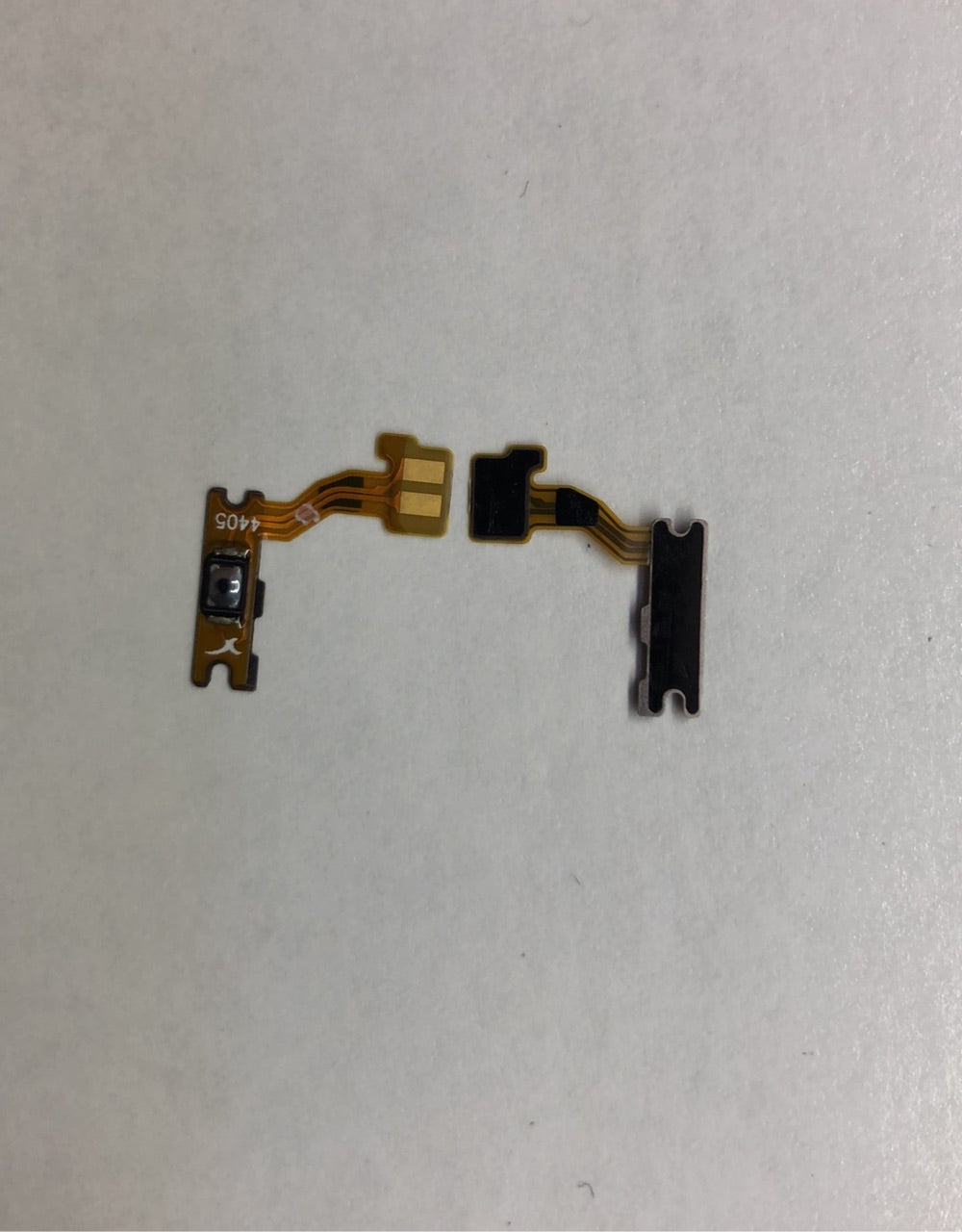 POCO PAD X1 FPC-Power key