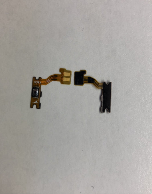 POCO PAD X1 FPC-Power key