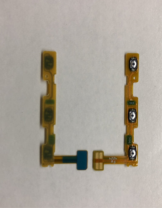 POCO X7 PRO FPC Assy-Side Key