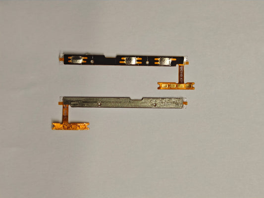 Redmi A5 FPC Assy-Side Key