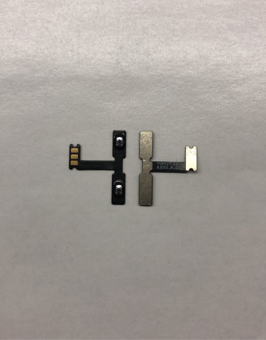 Redmi Pad 2 Pro FPC-Volume Key