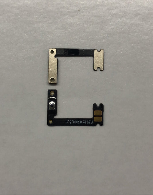 Redmi Pad 2 Pro FPC-Power Key