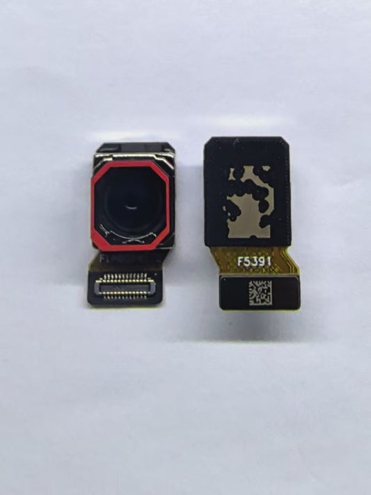 Xiaomi 17 Camera-Front 50M