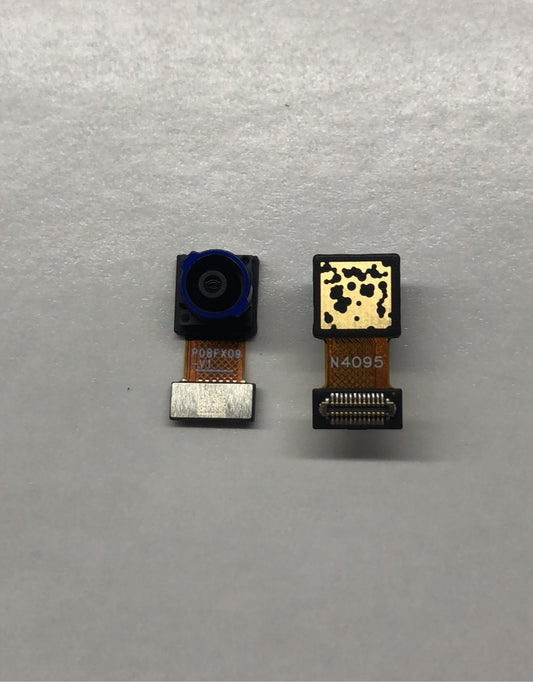 Redmi Pad 2 Pro Camera-Front 8M