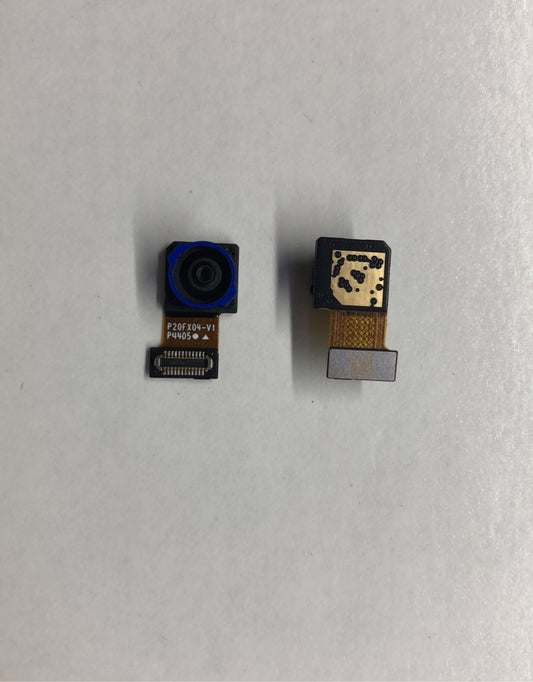 POCO F7 Camera Front 20M