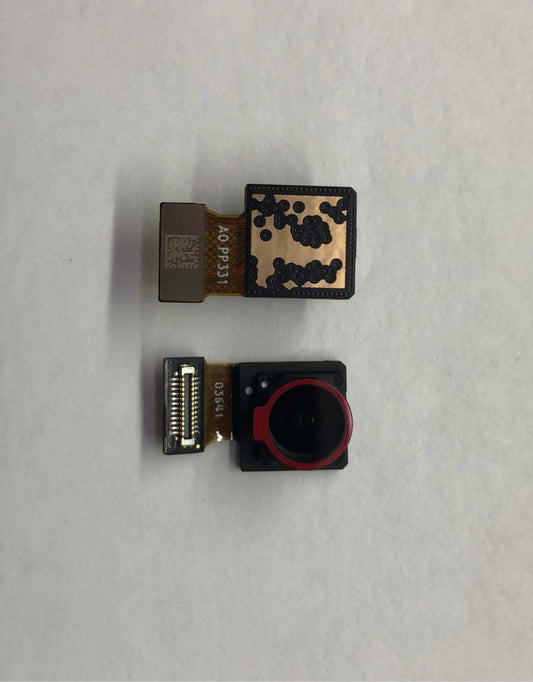 Xiaomi 15T Camera-Front 32M