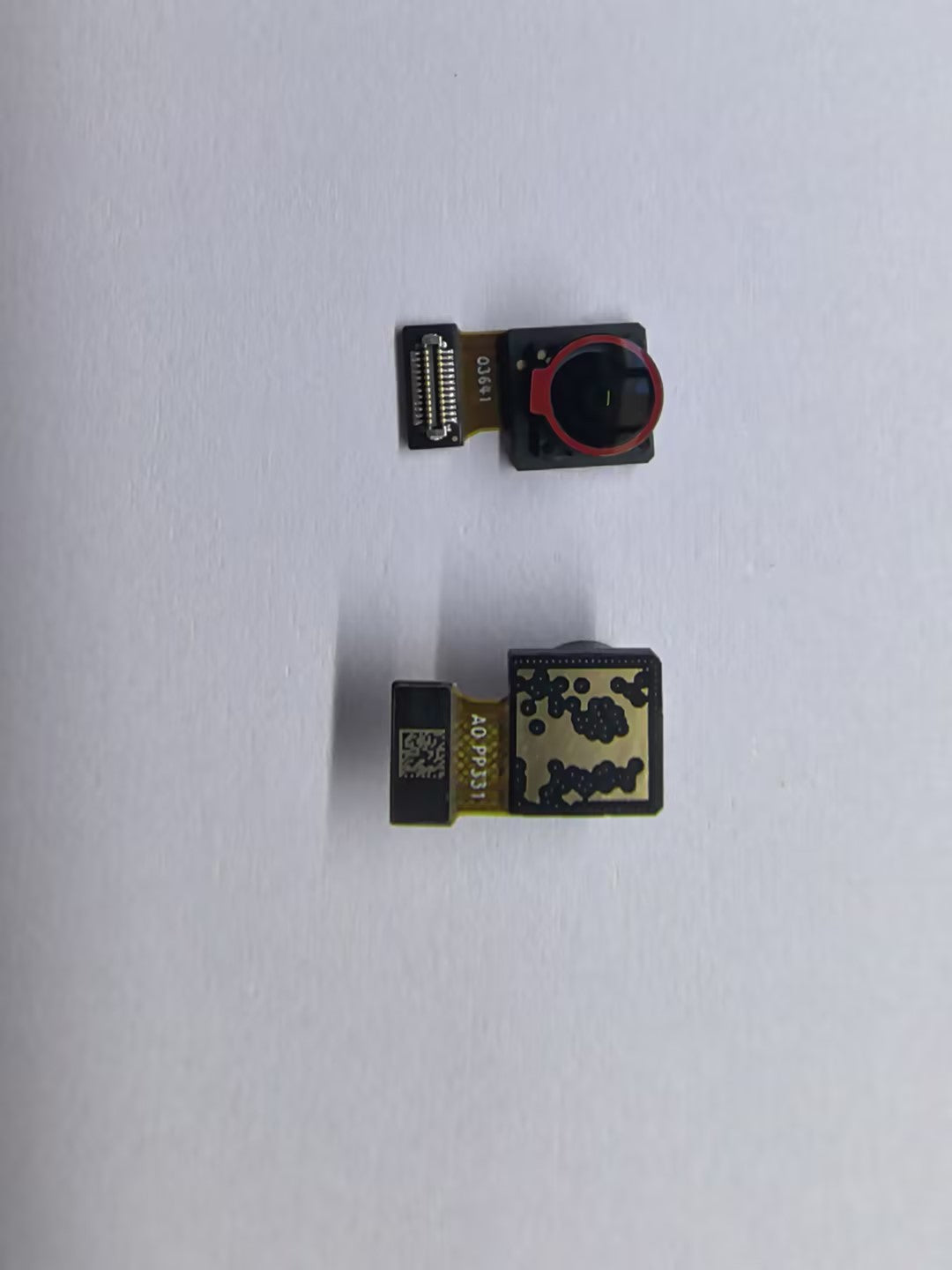 Xiaomi 17T Front Camera 32M
