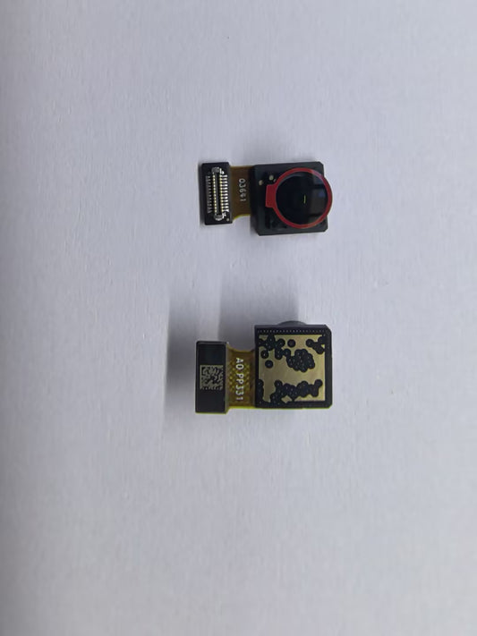 Xiaomi 17T Front Camera 32M