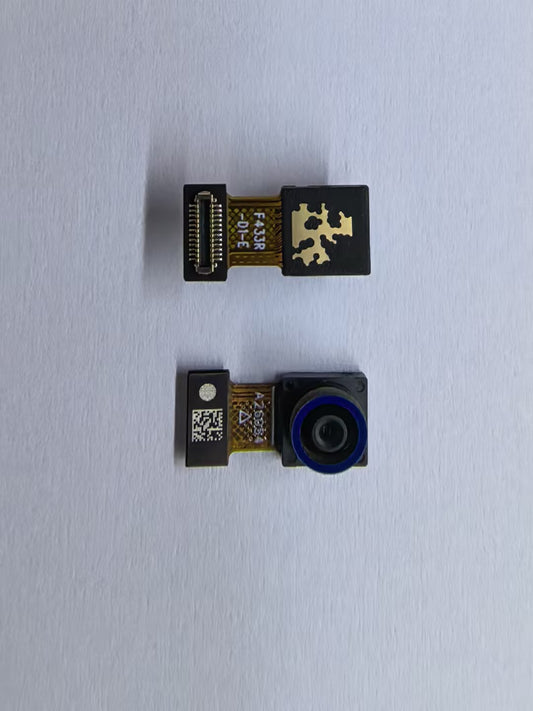 Redmi Pad 2 9.7 Front camera 5M