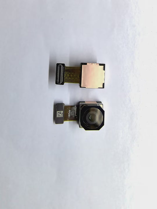 POCO M8 5G Camera-Front 50M