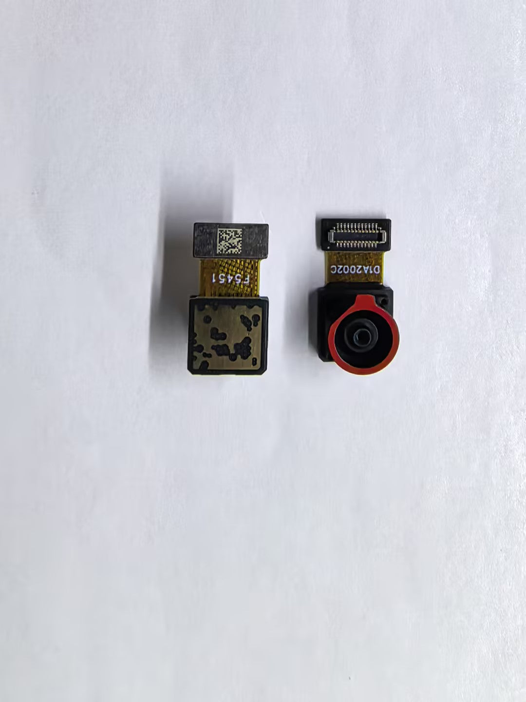 Redmi Note 15 Pro 5G Camera-Front 20M