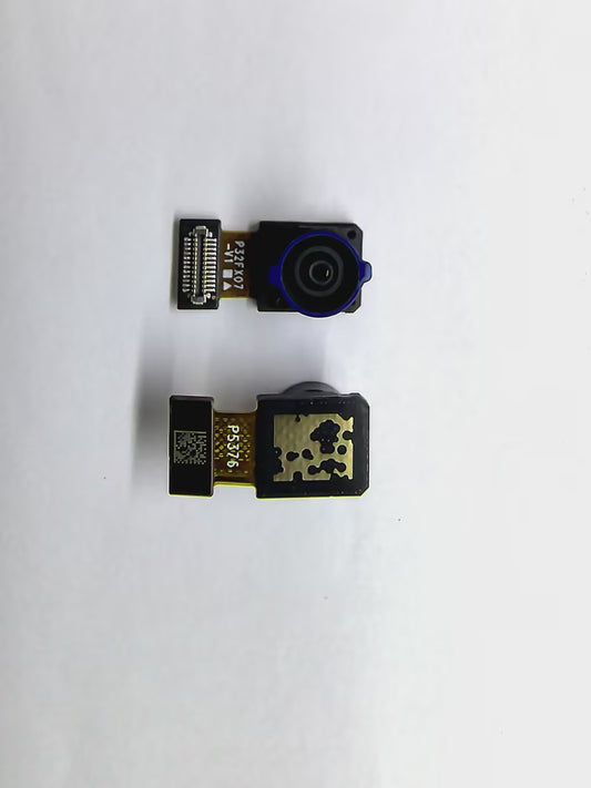 POCO M8 Pro 5G Camera-Front 32M