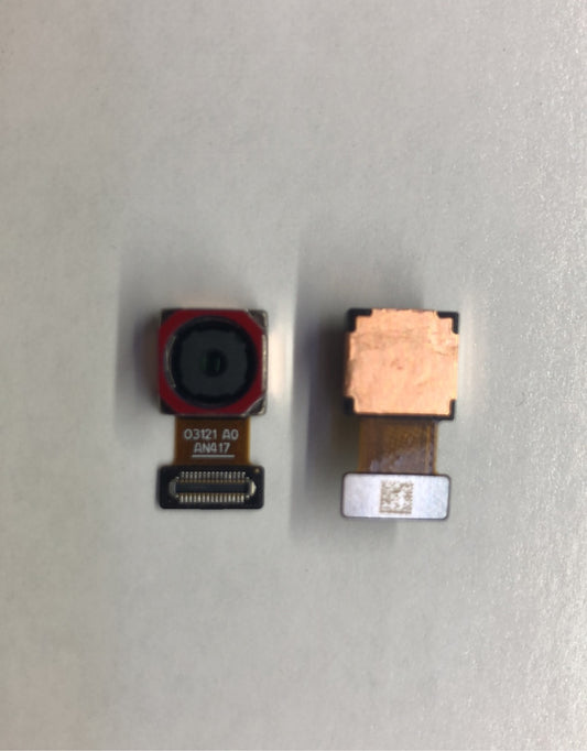 Xiaomi Pad 7 REAR WIDE ANGLE camera