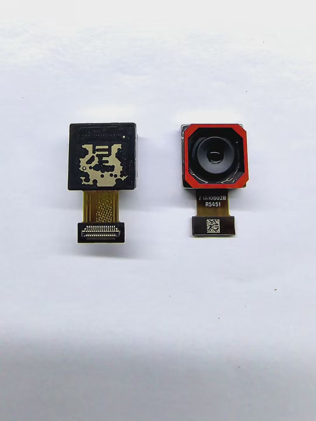 Redmi Note 15 4G Rear Camera-Wide 108M
