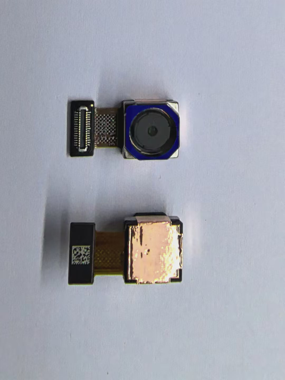 Redmi Pad 2 9.7 Rear camera-Wide 8M