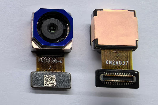 Redmi C81 Pro Rear Camera 13M