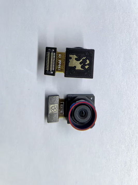 Redmi Note 15 5G Rear camera-Wide Angle 8M