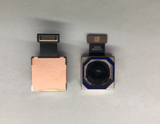 Xiaomi 15T Rear camera-Wide 50M