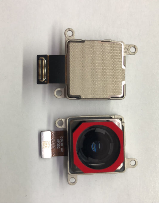 Xiaomi 15T Pro Rear camera-Wide 50M