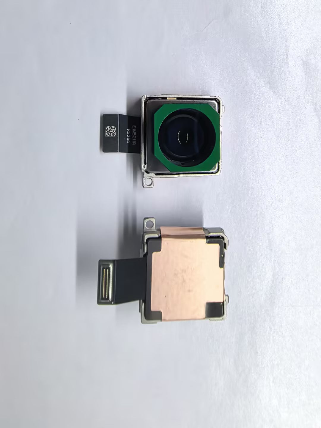 Xiaomi 17 Rear camera-Wide 50M