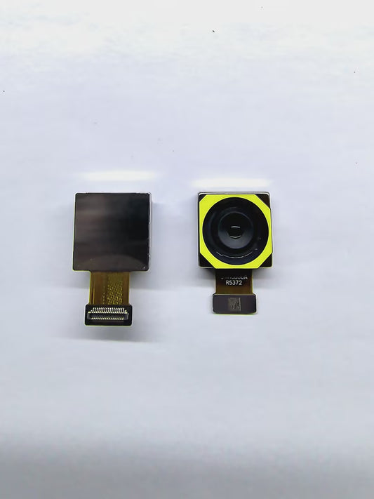 Redmi Note 15 5G Rear main camera 108M
