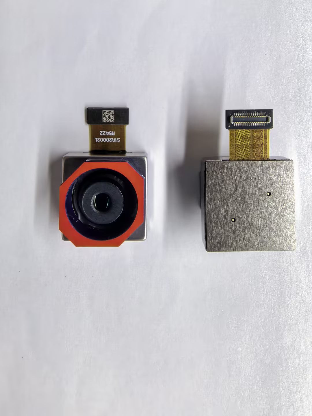 Redmi Note 15 Pro 5G Rear main camera 200M