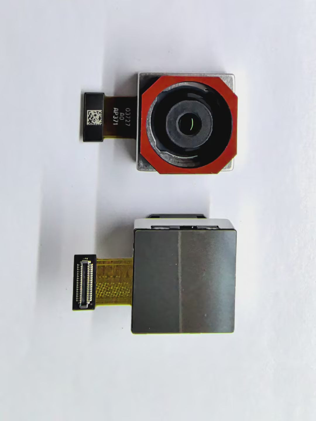 Redmi Note 15 Pro+ 5G Rear main camera 200M