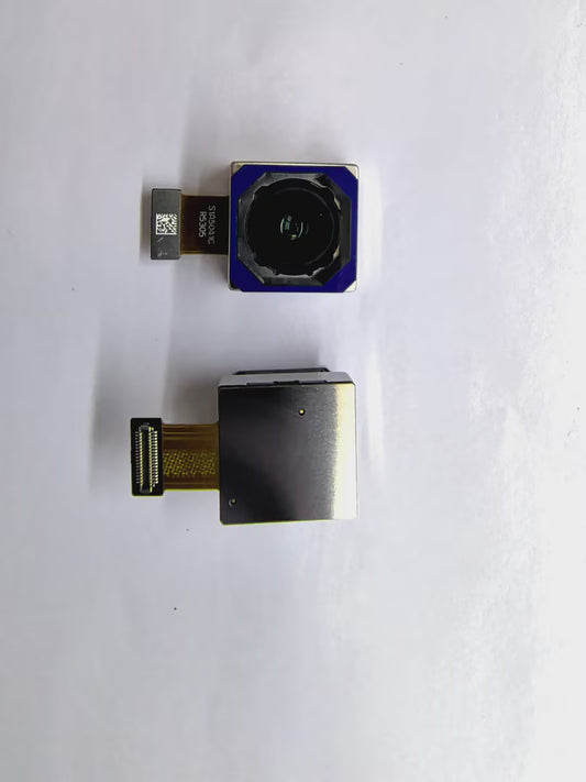 POCO M8 Pro 5G Rear main camera 50M